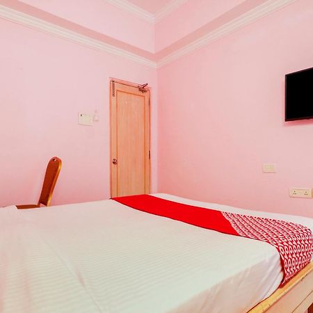 Super Collection O 77115 Vaishnavi Palace Hyderabad Exterior photo